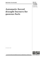 Bsi bs en 00676 2003 + a2 2008