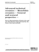 Bsi bs en 00623 3 2001