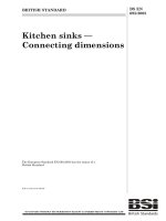 Bsi bs en 00695 2005