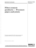 Bsi bs en 00512 1995 (2002)