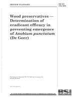 Bsi bs en 00370 1993 (1999)