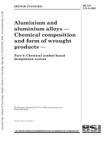 Bsi bs en 00573 2 1995 (1998)