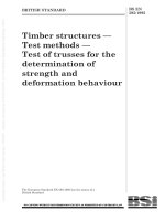 Bsi bs en 00595 1995 (1999)