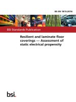 Bsi bs en 01815 2016