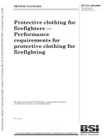 Bsi bs en 00469 2005 (2007)