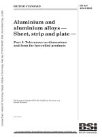 Bsi bs en 00485 3 2003