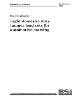 Bsi bs au 237a 1993 (1999)