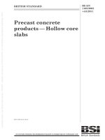 Bsi bs en 01168 2005 + a3 2011