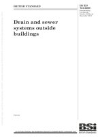 Bsi bs en 00752 2008 (2013)