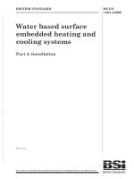 Bsi bs en 01264 4 2009