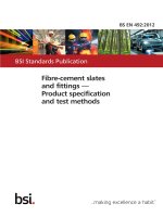 Bsi bs en 00492 2012