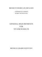 Bsi bs a 101 1969 + a3 2012