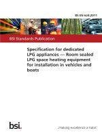 Bsi bs en 00624 2011