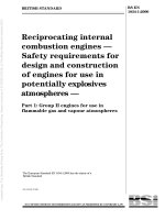 Bsi bs en 01834 1 2000