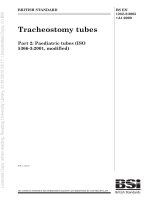 Bsi bs en 01282 2 2005 + a1 2009