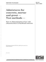 Bsi bs en 00480 11 2005