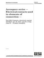 Bsi bs en 03155 028 2006 (2008)