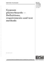 Bsi bs en 00520 2004 + a1 2009 (2010)
