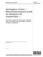 Bsi bs en 03155 041 2007