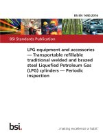 Bsi bs en 01440 2016