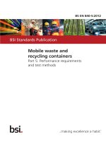 Bsi bs en 00840 5 2012