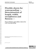 Bsi bs en 01848 2 2001