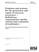 Bsi bs en 01504 3 2005