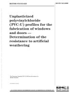 Bsi bs en 00513 1999