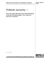 Bsi bs au 209 6a 1996 (1999)