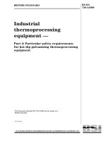 Bsi bs en 00746 4 2000