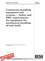 Bsi bs en 00619 2002