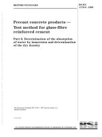 Bsi bs en 01170 6 1998