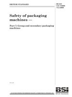 Bsi bs en 00415 7 2006 + a1 2008