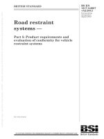 Bsi bs en 01317 5 2007 + a2 2012 (2013)