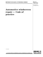 Bsi bs au 242a 1998 (1999)