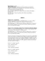 Api mpms 12 2 1 1995 errata 2009 (american petroleum institute)