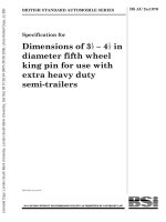 Bsi bs au 002a 1970 (2000)