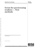 Bsi bs en 00445 2007