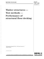 Bsi bs en 01195 1998