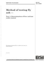 Bsi bs en 00451 1 2003 (2004)