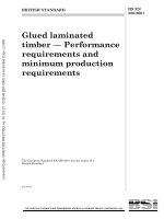 Bsi bs en 00386 2001 (2002)