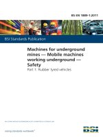 Bsi bs en 01889 1 2011