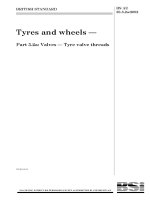 Bsi bs au 050 3 2a 2002