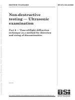 Bsi bs en 00583 6 2008