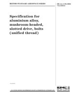 Bsi bs 4a 170 1999 + a1 2012