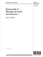 Bsi bs en 01993 5 2007 (2009)