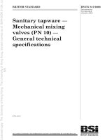 Bsi bs en 00817 2008 (2009)