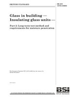 Bsi bs en 01279 2 2002 (2003)