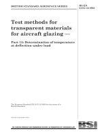 Bsi bs en 02155 13 1993 (1999)