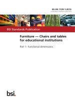 Bsi bs en 01729 1 2015 (2016)